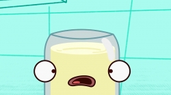 انیمیشن هیدرو و فلویید قسمت 57 - hydro and fluid